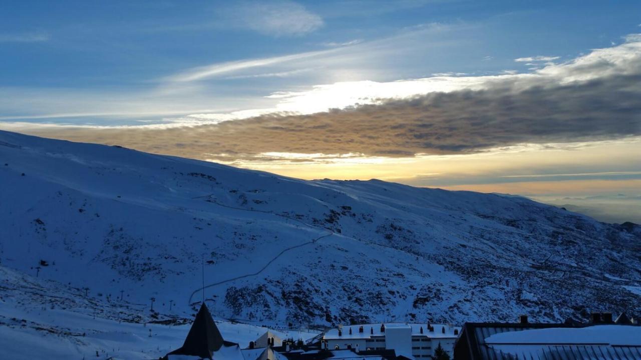 Estudio Con Vistas Σιέρρα Νεβάδα Δωμάτιο φωτογραφία